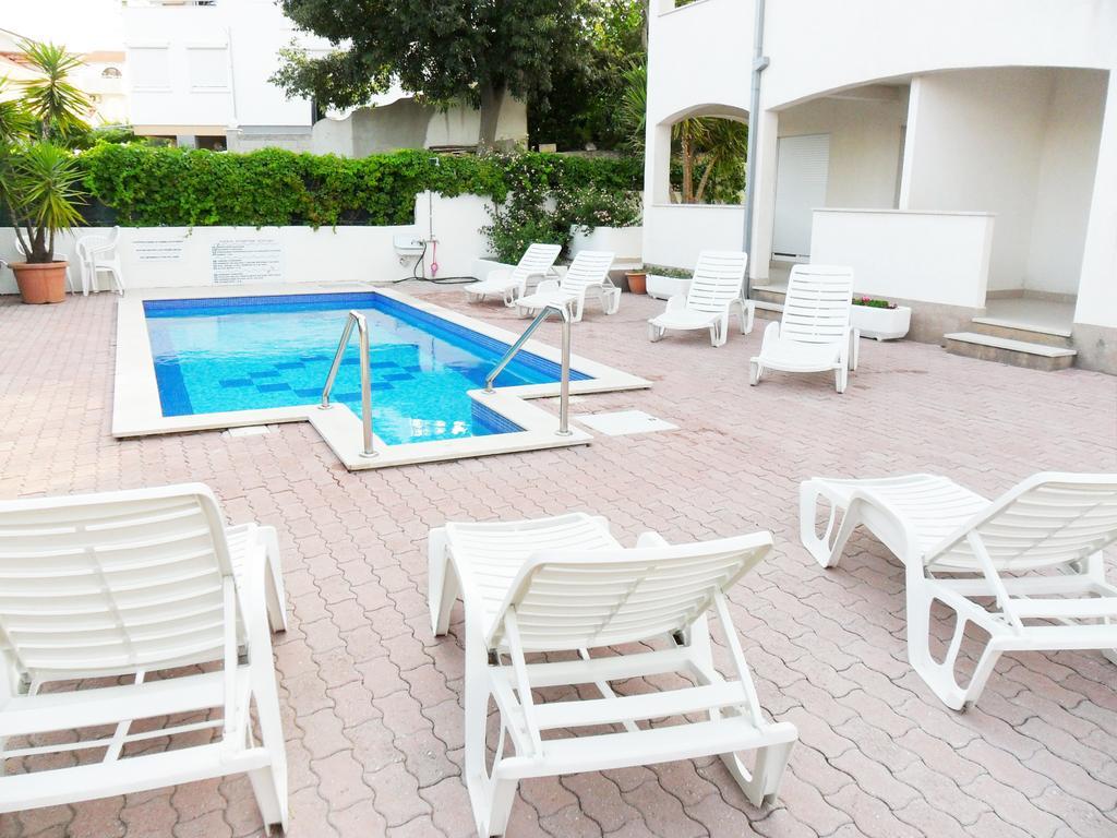تروغير Apartment Villa Businci المظهر الخارجي الصورة