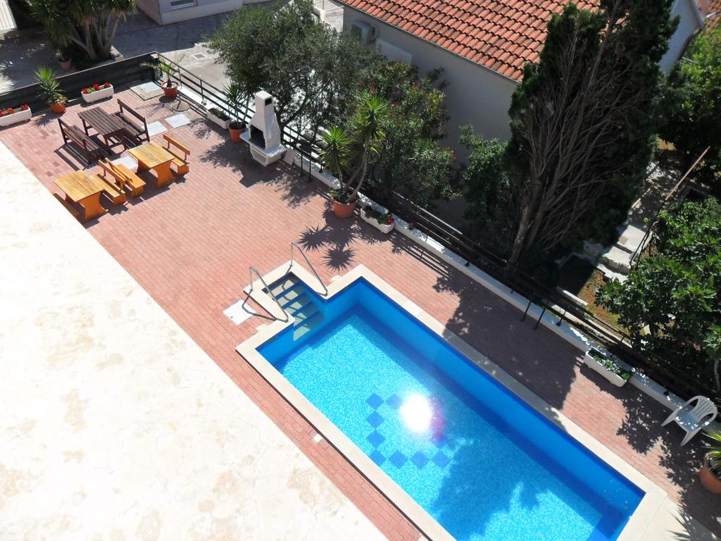 تروغير Apartment Villa Businci المظهر الخارجي الصورة